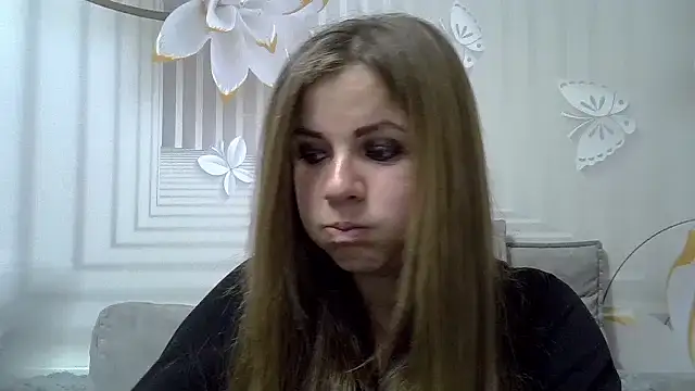 TinaFun4u online show from 11-10-25, 08:14