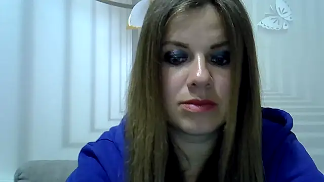 TinaFun4u online show from 05-10-26, 07:27