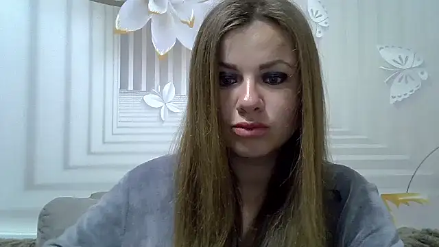 TinaFun4u online show from 04-03-26, 01:34