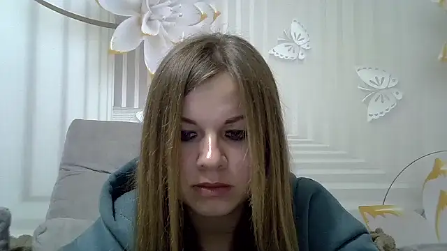 Snapshot of TinaFun4u chatting on 02-15-25, 08:23 TinaFun4u online show from 02-15-25, 08:23