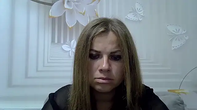Snapshot of TinaFun4u chatting on 09-24-25, 07:31 TinaFun4u online show from 09-24-25, 07:31
