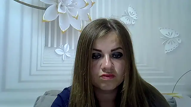 TinaFun4u online show from 06-10-26, 08:10