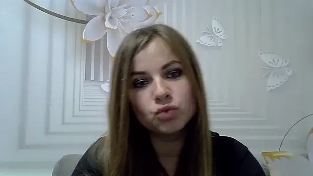 TinaFun4u online show from 11-01-25, 08:46