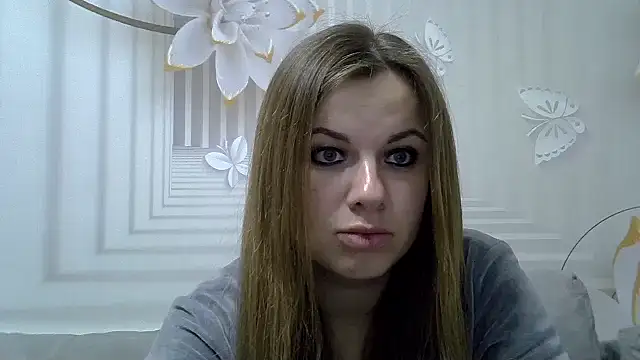 Snapshot of TinaFun4u chatting on 02-26-25, 08:15 TinaFun4u online show from 02-26-25, 08:15