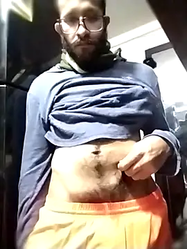 hairyserious online show from 02-13-25, 03:50