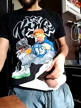 hairyserious online show from 03-02-25, 09:08