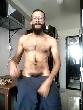 hairyserious online show from 12-14-24, 06:41