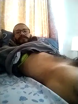 hairyserious online show from 01-14-25, 01:28