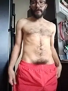 hairyserious online show from 11-13-25, 04:11