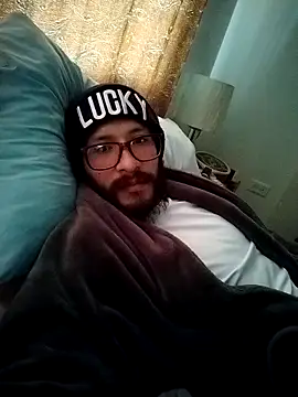 hairyserious online show from 03-02-25, 01:20