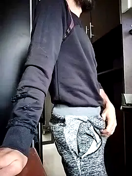 hairyserious online show from 03-03-25, 01:12