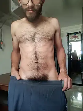 hairyserious online show from 12-05-24, 06:17