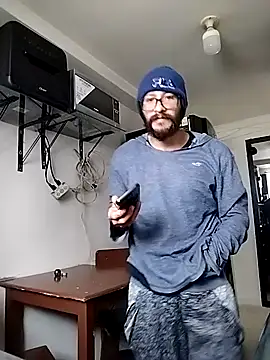 hairyserious online show from 02-28-25, 02:20