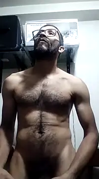 hairyserious online show from 12-28-24, 03:37