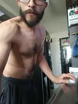 hairyserious online show from 12-04-24, 07:28