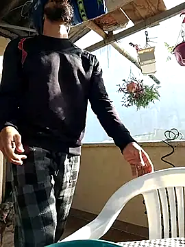 hairyserious online show from 11-07-25, 01:04