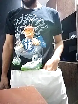 hairyserious online show from 03-03-25, 03:38