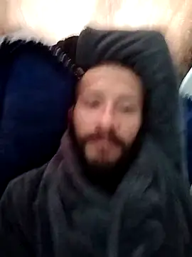 hairyserious online show from 03-06-25, 02:40