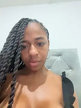 sexyebonyvip1 online show from 12-03-25, 03:55