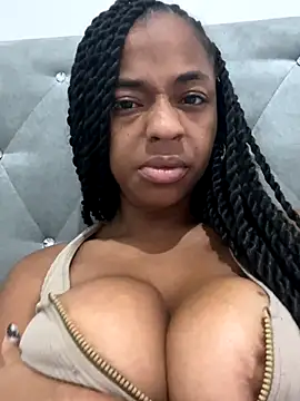 sexyebonyvip1 online show from 12-02-25, 02:52