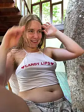 fluffy bunnyxxx online show from 01-10-25, 06:09