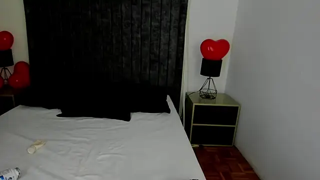 NataGarcia online show from 02-16-26, 04:27