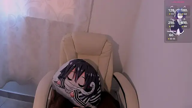 MorganitaX online show from 11-03-25, 07:39