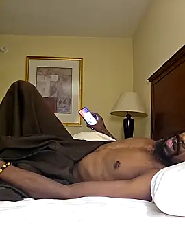 ElJudah7 online show from 11-23-25, 10:03