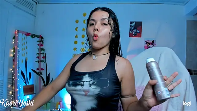 Kaoriyoshii online show from 09-23-25, 03:13