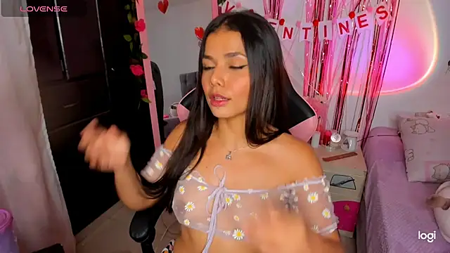 Kaoriyoshii online show from 02-08-25, 05:08