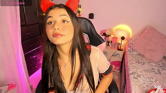 Kaoriyoshii online show from 02-02-25, 04:37