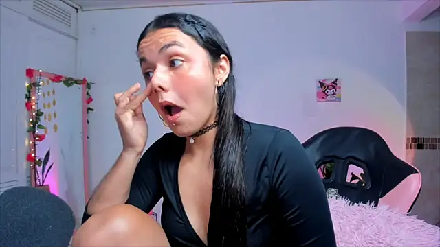 Kaoriyoshii online show from 10-03-25, 10:11