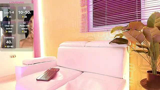 Bella19  online show from 03-03-25, 07:39