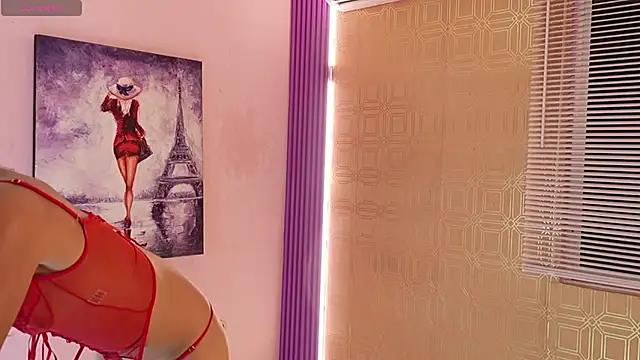 Bella19  online show from 09-26-25, 10:27