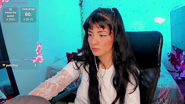 Snapshot of elissa_iris chatting on 07-14-26, 02:05 elissa iris online show from 07-14-26, 02:05