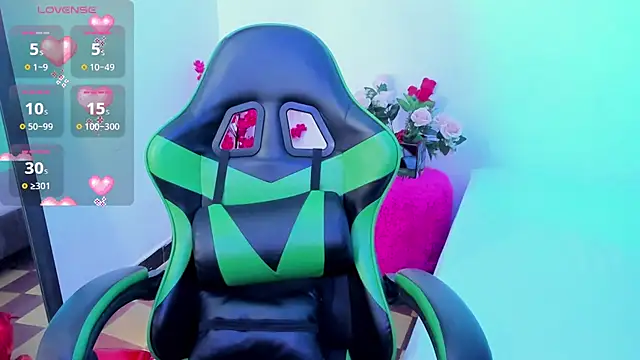 elissa iris online show from 03-01-26, 12:54