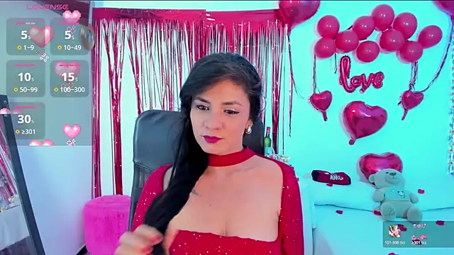 elissa iris online show from 02-15-26, 12:44