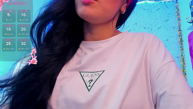 elissa iris online show from 11-14-25, 11:30