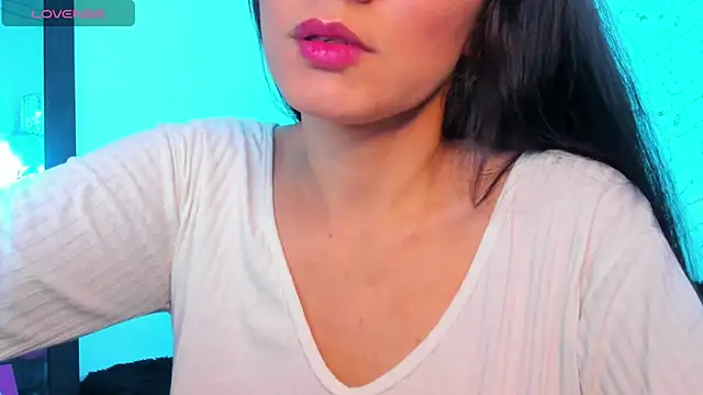 elissa iris online show from 05-06-26, 02:48