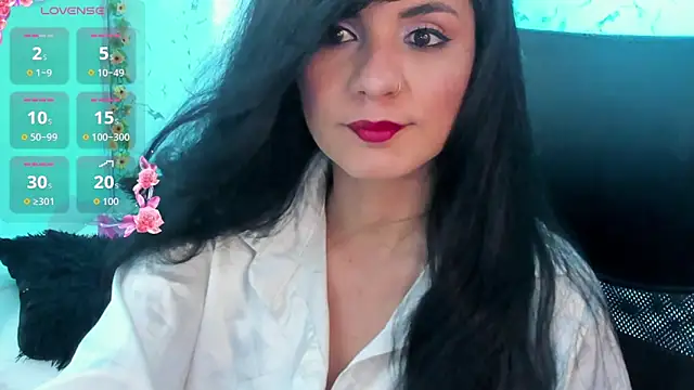 Snapshot of elissa_iris chatting on 06-19-26, 02:17 elissa iris online show from 06-19-26, 02:17