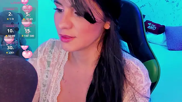 elissa iris online show from 04-01-26, 02:13