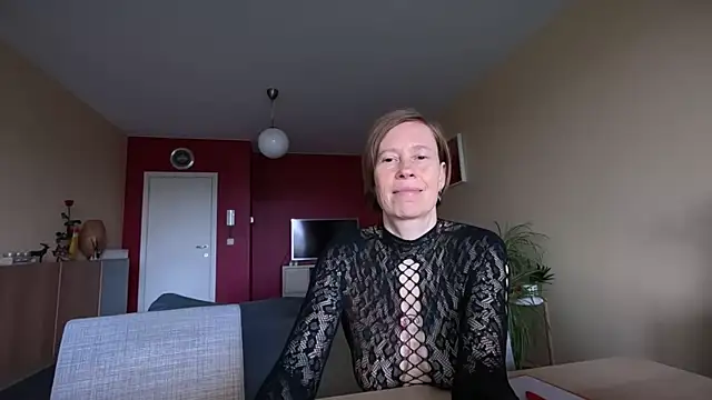 SexyExclusiveflower online show from 05-08-26, 07:01