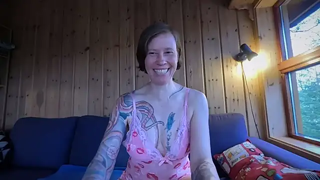 SexyExclusiveflower online show from 05-25-26, 06:39