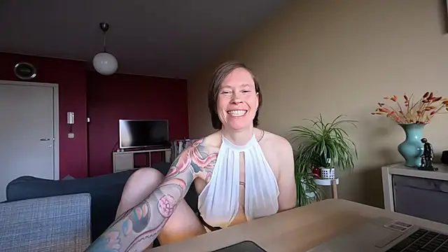 SexyExclusiveflower online show from 03-30-26, 07:10