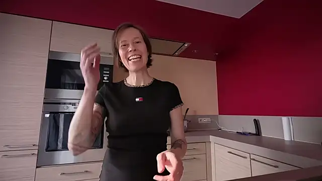 SexyExclusiveflower online show from 03-07-26, 03:17