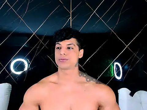 Owen Muzcle online show from 01-09-26, 07:04