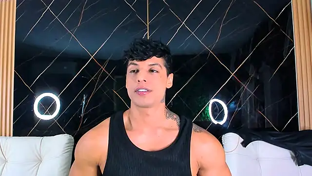 Owen Muzcle online show from 01-14-26, 02:15