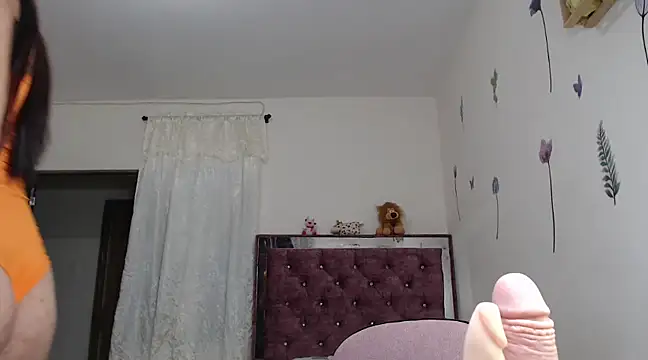 Snapshot of jaky_reyes chatting on 03-01-25, 02:15 jaky reyes online show from 03-01-25, 02:15