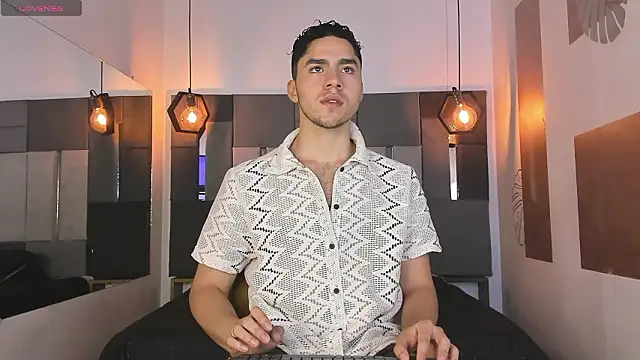 LiamNovak online show from 02-21-26, 11:23