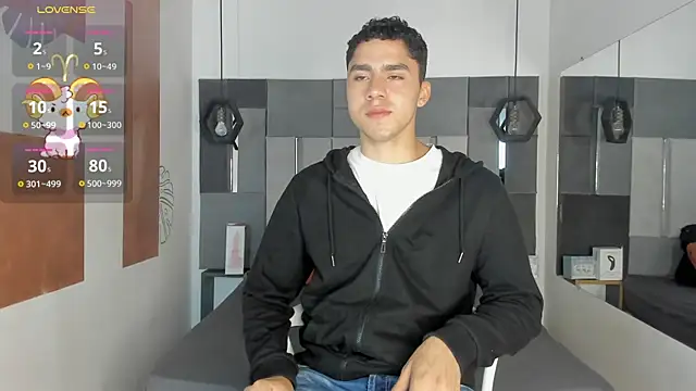 Snapshot of LiamNovak chatting on 11-26-25, 12:05 LiamNovak online show from 11-26-25, 12:05